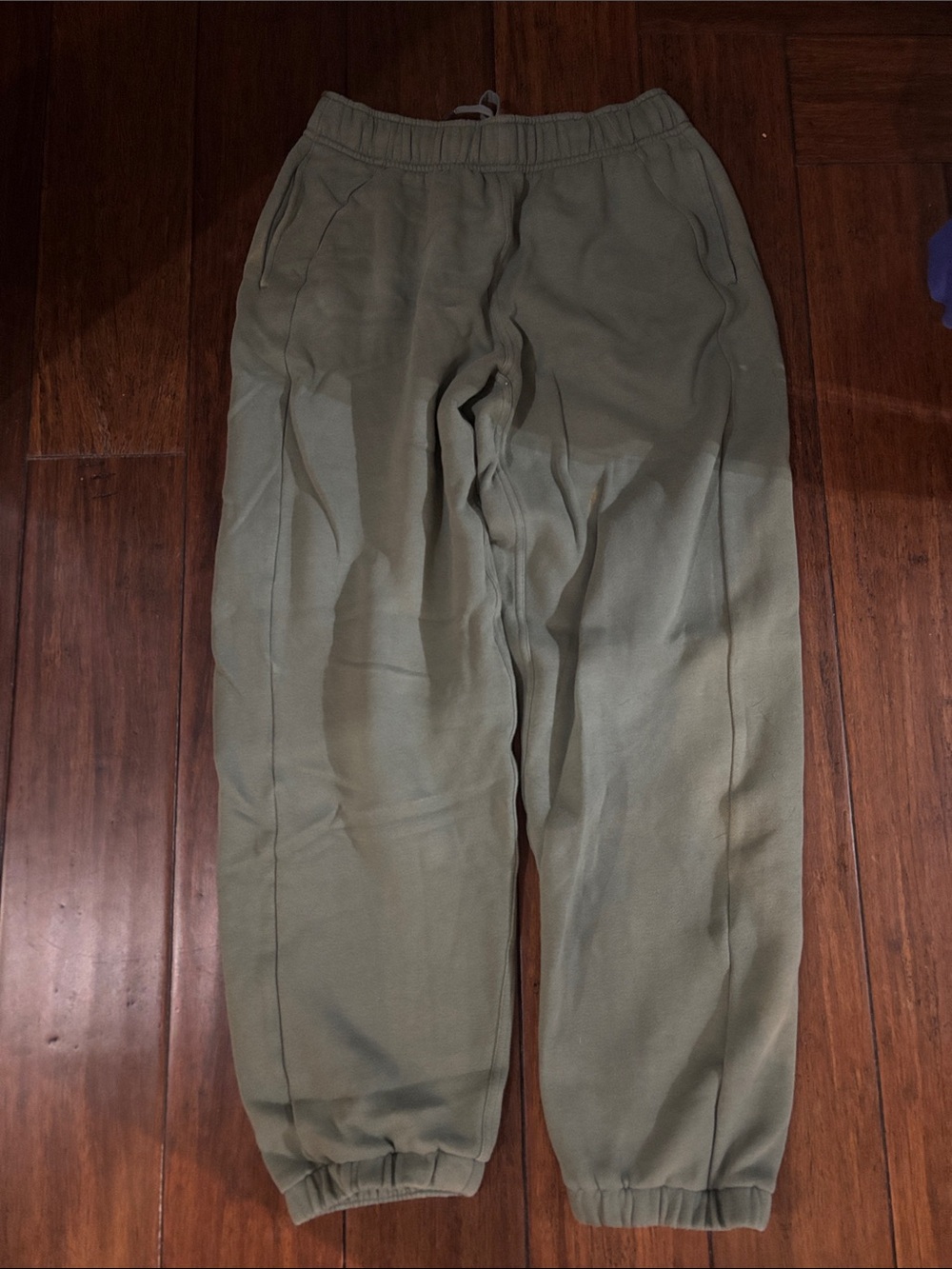 Lululemon Oversized Joggers